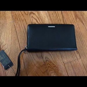 Ermenegildo Zenga Wristlet